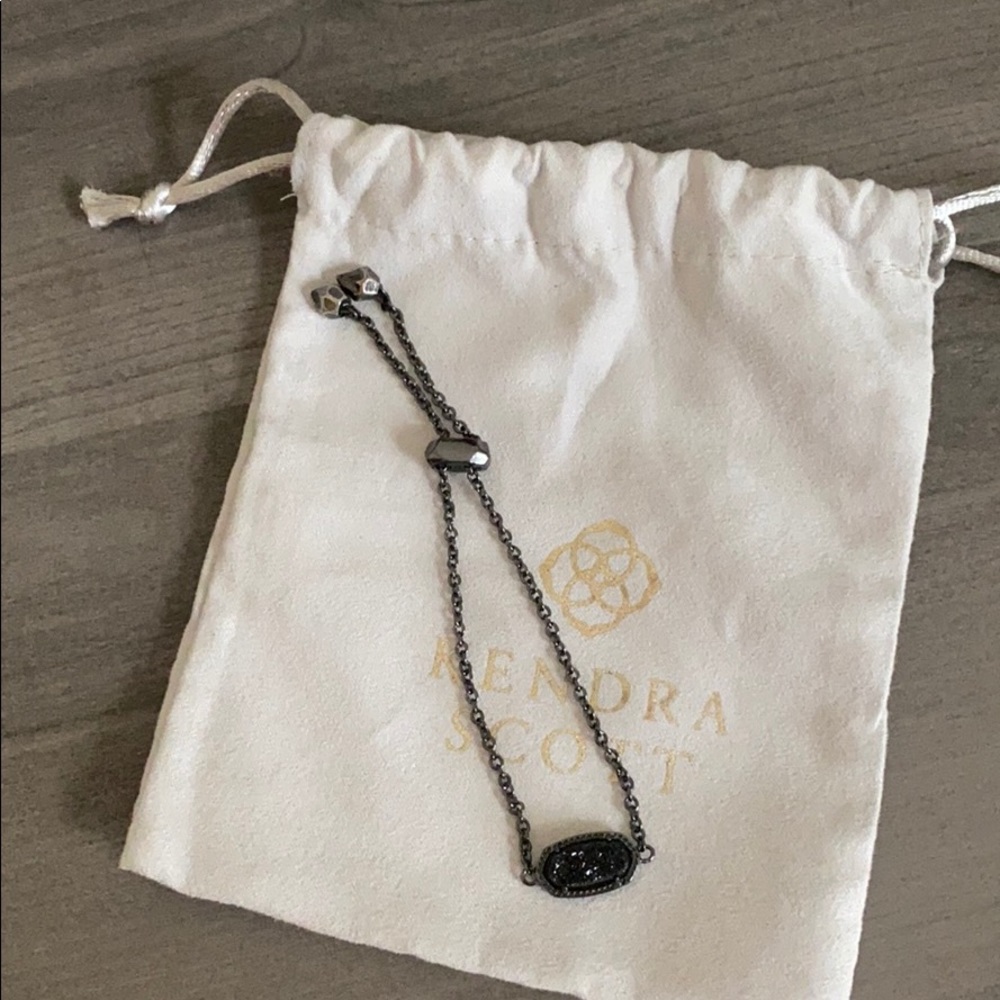 Kendra Scott bracelet